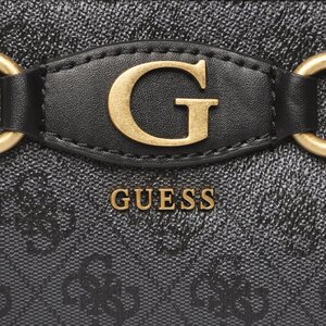 

СумкаGuess, Чорний