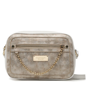 Image of Handtasche Monnari - BAG1230-M00 Weiß