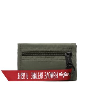 

Велике Чоловіче ПортмонеAlpha Industries, Хакі