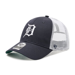 Image of Cap 47 Brand - Mlb Detroit Tigers Branson 47 Mvp B-BRANS09CTP Navy