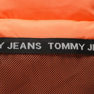 

РюкзакTommy Jeans, Оранжевий