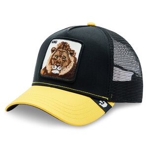 Image of Cap Goorin Bros - The King Lion 101-0385 Gold