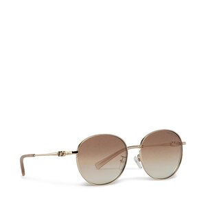 Occhiali da sole Michael Kors - Alpine 0MK1119 10146U Light Gold
