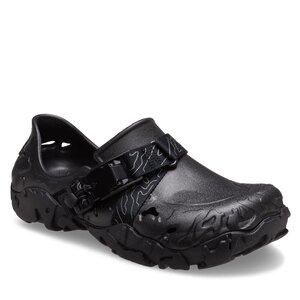 Ciabatte Crocs - Crocs Classic Clog 207701-1FK
