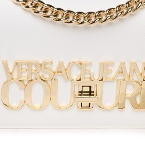 

СумкаVersace Jeans Couture, Білий