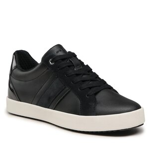 Sneakers Geox - D Blomiee G D356HG 05402 C9999 Black