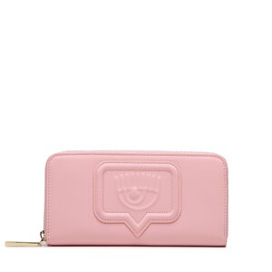 Image of Große Damen Geldbörse Chiara Ferragni - 74SB5PA1 Fairy Tale