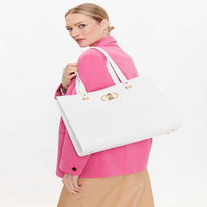 

СумкаLiu Jo, Білий