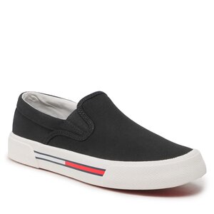 Scarpe sportive Tommy Jeans - The North Face
