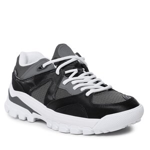 Sneakers Vans - Amzn Trailhead VN0A7TO22391 Rover Gray/Black