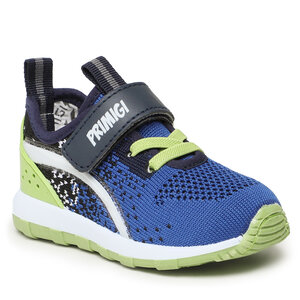 Image of Sneakers Primigi - 3947022 Royal-Green