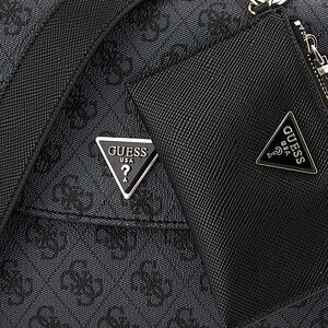 Image of Handtasche Guess - Eco Craig (ESG) HWESG8 96820 CLO