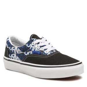 Scarpe sportive Vans - Era VN000YMAY611 Logo Black/Blue