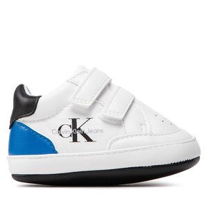 

СнікерcиCalvin Klein Jeans, Білий
