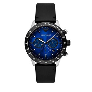 Image of Uhr Emporio Armani - AR11522 Silver