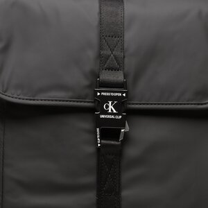 

РюкзакCalvin Klein Jeans, Чорний