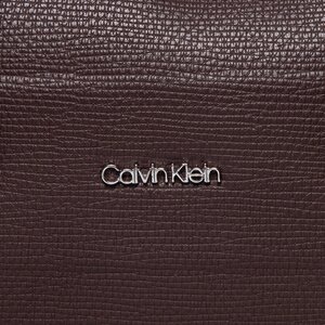 

Сумка для ноутбукаCalvin Klein, Коричневий