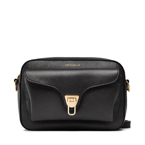 Image of Handtasche Coccinelle - MF6 Coccinelle Beat Sof E1 MF6 15 02 01 Noir 001