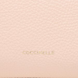 

СумкаCoccinelle, Рожевий