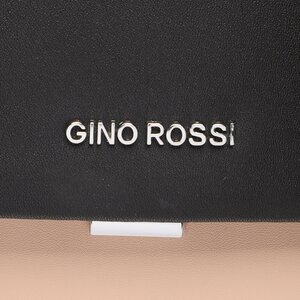 

СумкаGino Rossi, Чорний