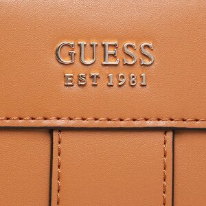 

СумкаGuess, Коричневий