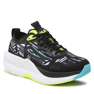 Image of Sneakers Fila - Shocket St Vr46 Wmn FFW0300.80010 Black