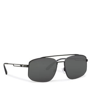 Image of Sonnenbrillen Emporio Armani - 0EA2139 Matte Black