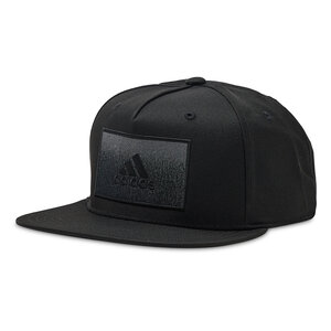 Cappellino adidas - Logo HT2039 Black