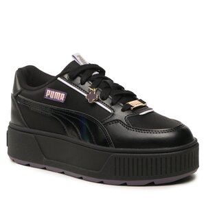 Image of Sneakers Puma - Karmen Rebelle Charms 38940002 Schwarz