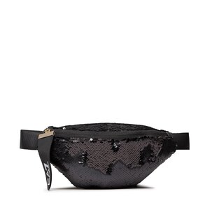 

Сумка на поясEA7 Emporio Armani, Чорний