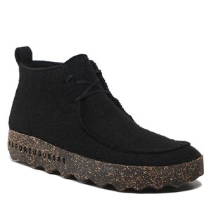 Polacchi Asportuguesas - Cody P018148002 Black