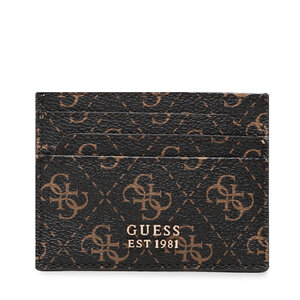 Image of Kreditkartenetui Guess - SWQE85 00350 BNL