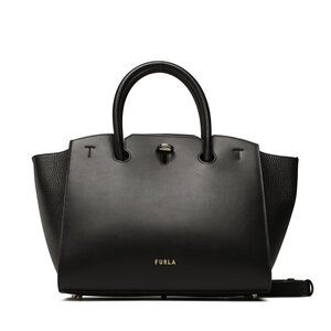 Image of Handtasche Furla - Genesi WB00811-BX0053-O6000-1-007-20-RO-B Nero