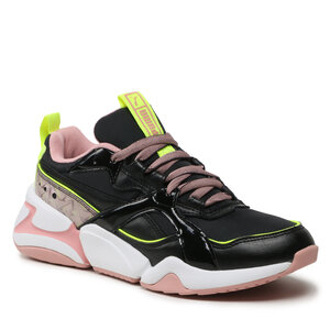 Image of Sneakers Puma - 371049 01 Black