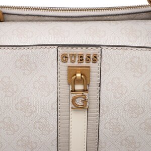 

СумкаGuess, Бежевий