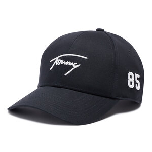 Cappellino Tommy Jeans - Signature AW0AW14700 0GJ
