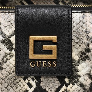 

СумкаGuess, Бежевий