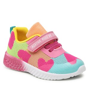 Poltop?nky AGATHA RUIZ DE LA PRADA