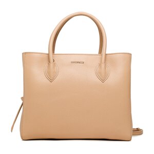 Image of Handtasche Coccinelle - NGP Farisa E1 NGP 18 01 01 Toasted N10