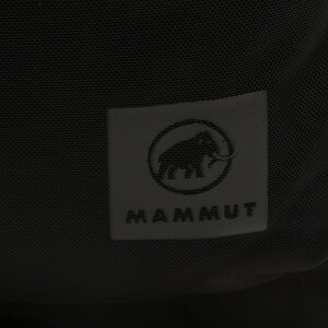 

РюкзакMammut, Чорний