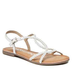 Image of Sandalen Gioseppo - 69112-P White