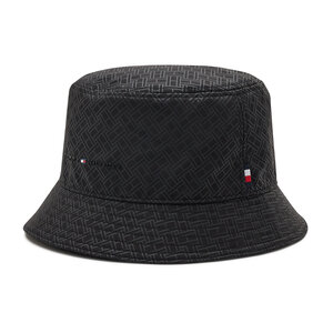 Tommy Hilfiger Authentic Białe majtki z logo - Business Bucket AM0AM09429 BDS