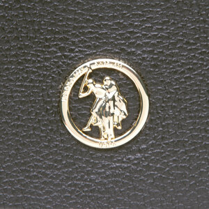 

СумкаU.S. Polo Assn., Чорний