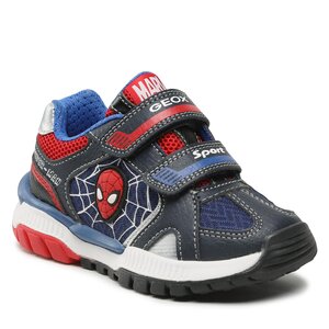 Sneakersy GEOX