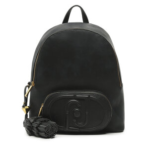 Image of Rucksack Liu Jo - M Backpack AA3120 E0503 Nero 22222