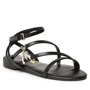 Image of Sandalen Patrizia Pepe - 2X0022/L048-K103 Nero