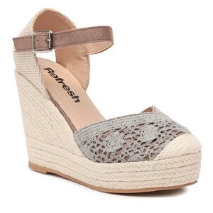 Image of Espadrilles Refresh - 170514 Taupe