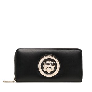 Portafoglio grande da donna Just Cavalli - 74RB5P13 899
