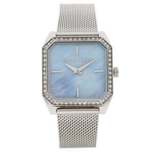 Orologio Jenny Fairy - 02020206010 Silver