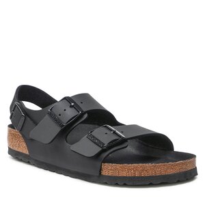 Image of Sandalen Birkenstock - Milano 1024997 Black